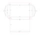 Icône de la proposition n°5 du concours                                                     Create Print and Packaging Designs - cutter guides x 2
                                                