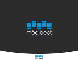 #331 cho Logo Design for Modibeat which will have a website at modibeat.com bởi ivandacanay