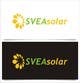 Icône de la proposition n°274 du concours                                                     Design a Logo for a Swedish Solar Power Company
                                                