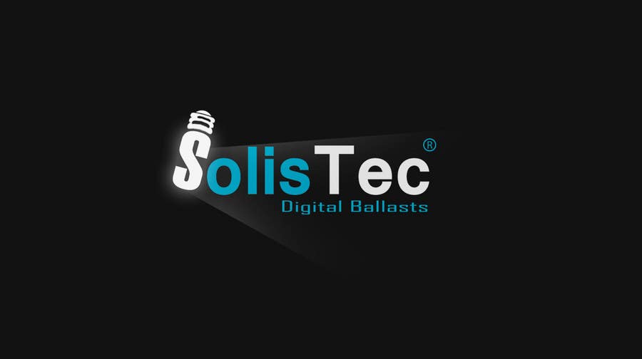 Proposta in Concorso #81 per                                                 Logo Design for Solis Tek
                                            