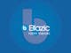 Icône de la proposition n°5 du concours                                                     Design a Logo for Blazic
                                                