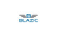Contest Entry #207 thumbnail for                                                     Design a Logo for Blazic
                                                