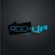 Entri Kontes # thumbnail 365 untuk                                                     Logo Design for RockUp Rentals.com.au
                                                