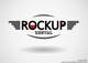 Contest Entry #199 thumbnail for                                                     Logo Design for RockUp Rentals.com.au
                                                