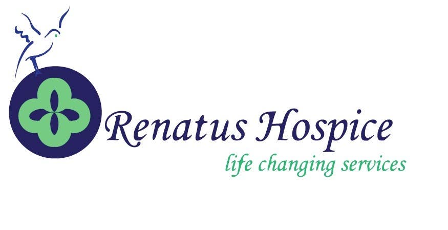 Bài tham dự cuộc thi #70 cho                                                 Design a Logo for Renatus Hospice
                                            