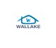 Contest Entry #723 thumbnail for                                                     Design a Logo for a Growing construction company. "Wallake"
                                                