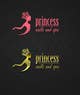 Konkurrenceindlæg #15 billede for                                                     Design a Logo for Princess Nails and Spa - repost
                                                