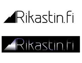 #17 para Logo Design for Rikastin.fi por betteron