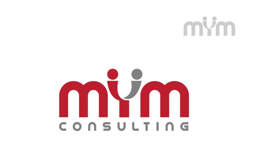 Intrarea #75 pentru concursul „                                                Design a Logo for MYM consulting
                                            ”