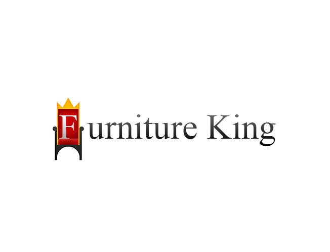 Proposition n°57 du concours                                                 Design a Logo for Website for Furniture business
                                            