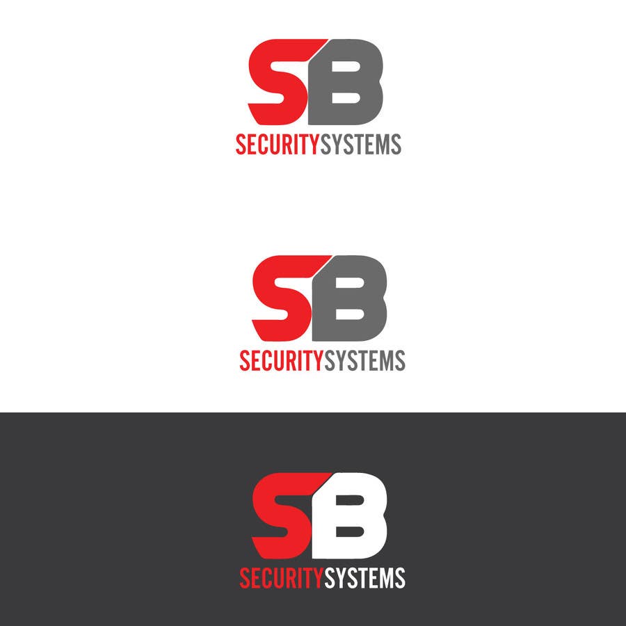Proposition n°44 du concours                                                 Design a Logo for Security company
                                            