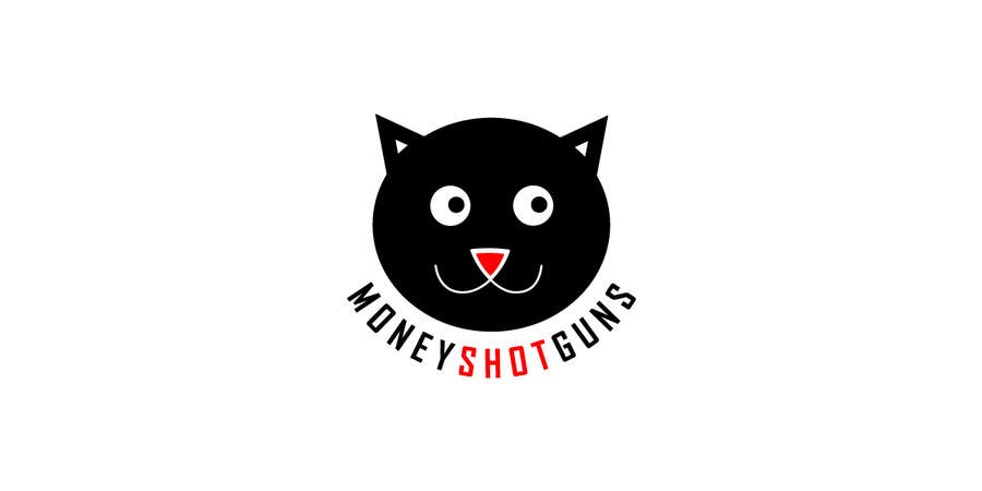 Kilpailutyö #5 kilpailussa                                                 MoneyShotGuns Logo
                                            