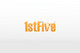 Wasilisho la Shindano #359 picha ya                                                     Logo Design for 1stFive
                                                