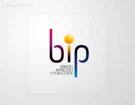 #36 for Design a Logo for BIP af BluePixell