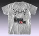 Imej kecil Penyertaan Peraduan #9 untuk                                                     Design a T-Shirt for Gay Participation in the Olympic Games
                                                