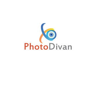 Contest Entry #80 for                                                 Design a Logo for Photo Divan
                                            