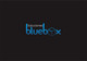 Icône de la proposition n°271 du concours                                                     Design a Logo for Soluciones Blue Box
                                                