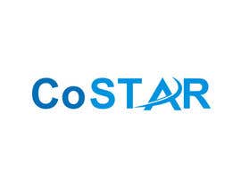 Nro 175 kilpailuun Design a Logo for coStar käyttäjältä ibed05