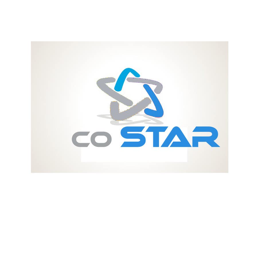 Kilpailutyö #172 kilpailussa                                                 Design a Logo for coStar
                                            