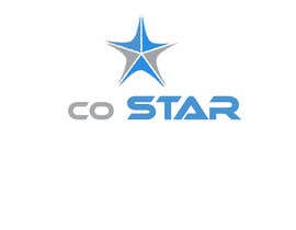 Nro 173 kilpailuun Design a Logo for coStar käyttäjältä Code0Boy