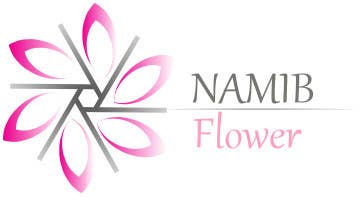 Inscrição nº 79 do Concurso para                                                 Design a Logo for NamibFlower.com
                                            