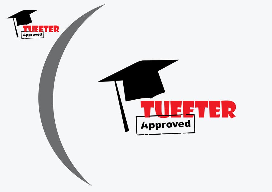 Kilpailutyö #119 kilpailussa                                                 Design a Logo for Tueeter
                                            