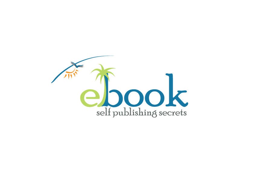 Inscrição nº 60 do Concurso para                                                 Design a Logo for EBook Self-Publishing Secrets
                                            