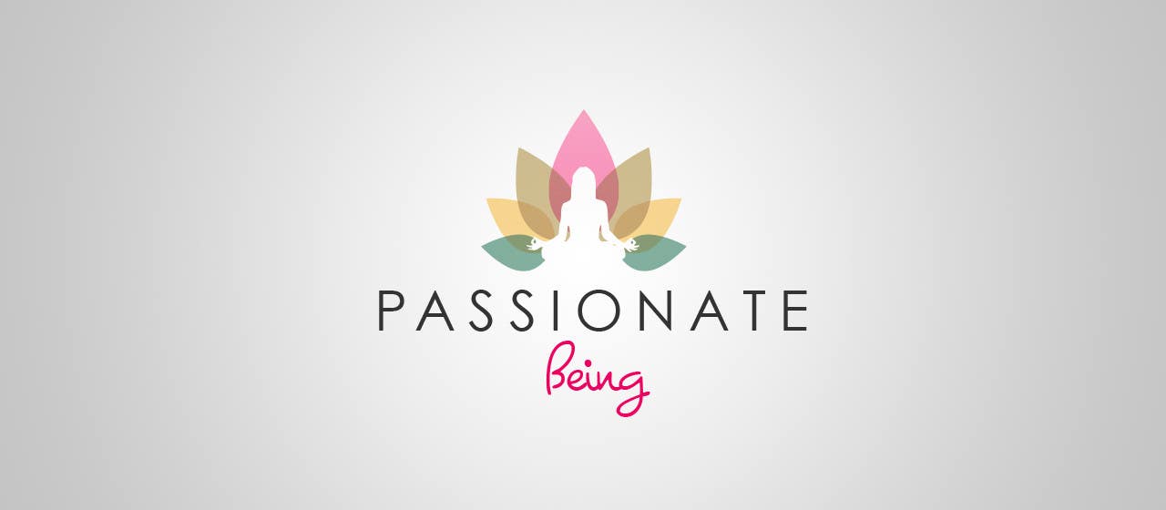 Конкурсна заявка №154 для                                                 Design a Logo for 'Passionate Being'
                                            