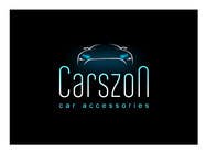 Bài tham dự #52 về Graphic Design cho cuộc thi Design a Logo for carszon Online car accessories business