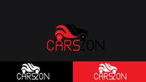 Bài tham dự #42 về Graphic Design cho cuộc thi Design a Logo for carszon Online car accessories business