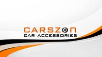 Bài tham dự #56 về Graphic Design cho cuộc thi Design a Logo for carszon Online car accessories business