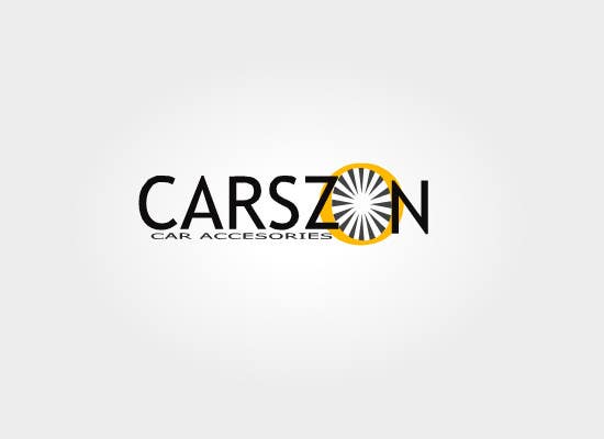 
                                                                                                                        Bài tham dự cuộc thi #                                            53
                                         cho                                             Design a Logo for carszon Online car accessories business
                                        
