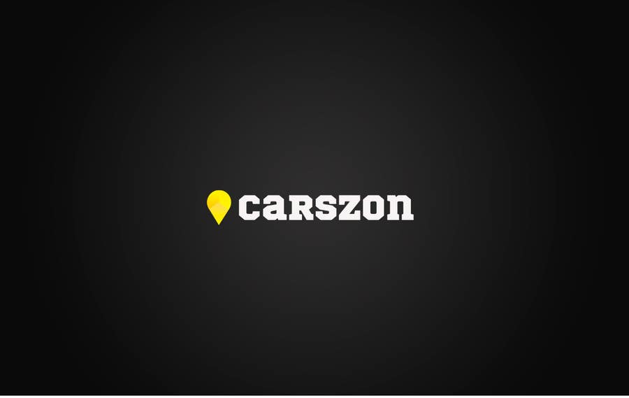 Bài tham dự cuộc thi #54 cho                                                 Design a Logo for carszon Online car accessories business
                                            