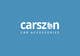 
                                                                                                                                    Ảnh thumbnail bài tham dự cuộc thi #                                                44
                                             cho                                                 Design a Logo for carszon Online car accessories business
                                            