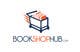 Icône de la proposition n°53 du concours                                                     Design a Logo for BookShopHub.com
                                                