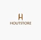 Icône de la proposition n°112 du concours                                                     Design a Logo for HOUTSTORE - a outdoor wooden furniture seller
                                                