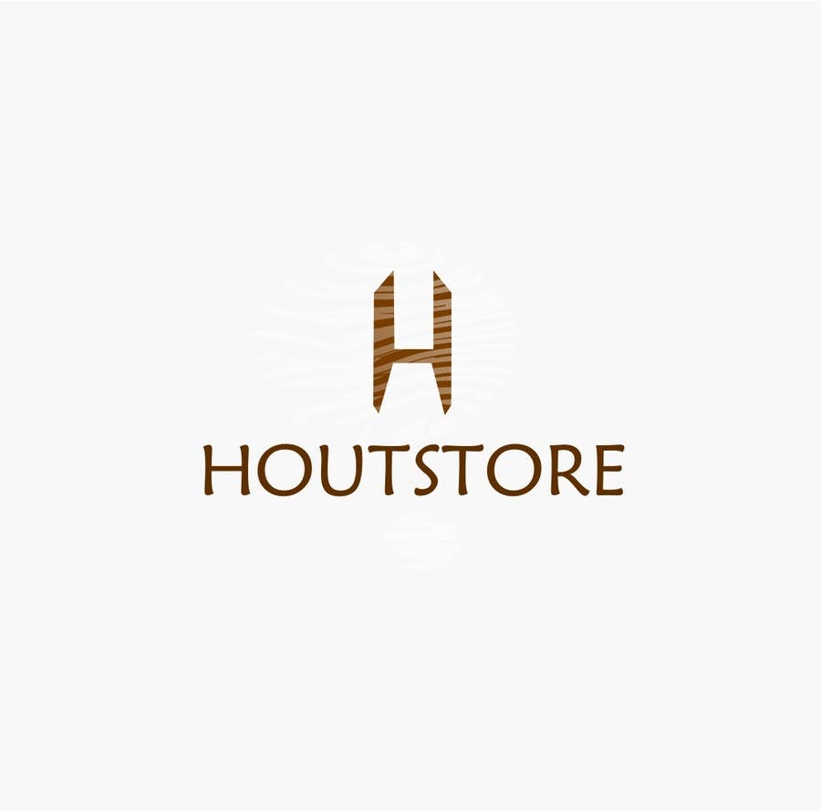 Proposition n°112 du concours                                                 Design a Logo for HOUTSTORE - a outdoor wooden furniture seller
                                            