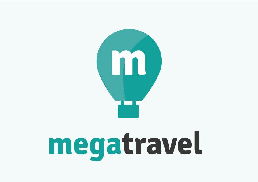 Penyertaan Peraduan #83 untuk                                                 Diseñar un logotipo  para Agencia de Viajes online
                                            