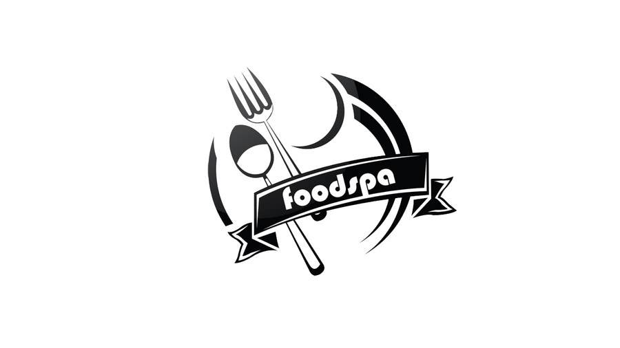 Penyertaan Peraduan #25 untuk                                                 Design a Logo for a restaurant
                                            