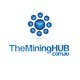 Ảnh thumbnail bài tham dự cuộc thi #101 cho                                                     Design a Logo for The Mining HUB
                                                