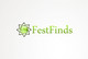 Kilpailutyön #18 pienoiskuva kilpailussa                                                     Logo Design for FestFinds.com
                                                