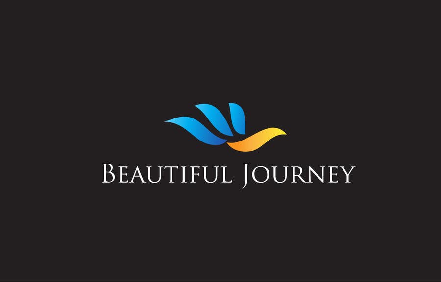 Proposition n°146 du concours                                                 Design a Logo for Beautiful Journey Pvt Ltd
                                            