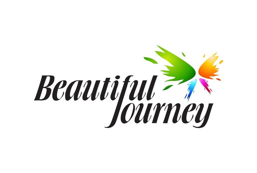 Bài tham dự cuộc thi #128 cho                                                 Design a Logo for Beautiful Journey Pvt Ltd
                                            