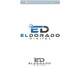 Contest Entry #107 thumbnail for                                                     Design a Logo for El Dorado Digital
                                                