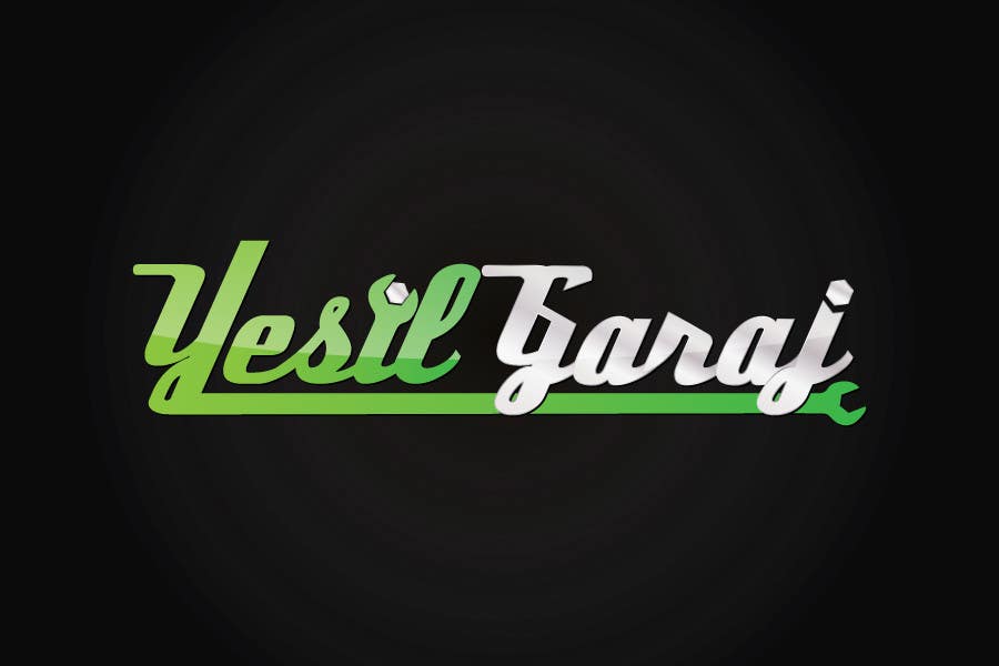 Konkurrenceindlæg #40 for                                                 Design a Logo for Yeşil Garaj
                                            