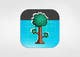 Imej kecil Penyertaan Peraduan #21 untuk                                                     Design app icon for iOS app
                                                