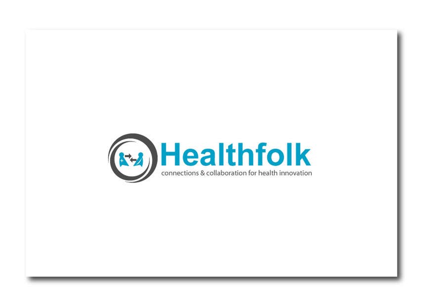 Proposition n°87 du concours                                                 Logo for doctor network
                                            