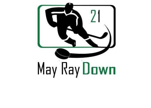 Contest Entry #11 for                                                 Logo design for a hockey related website
                                            