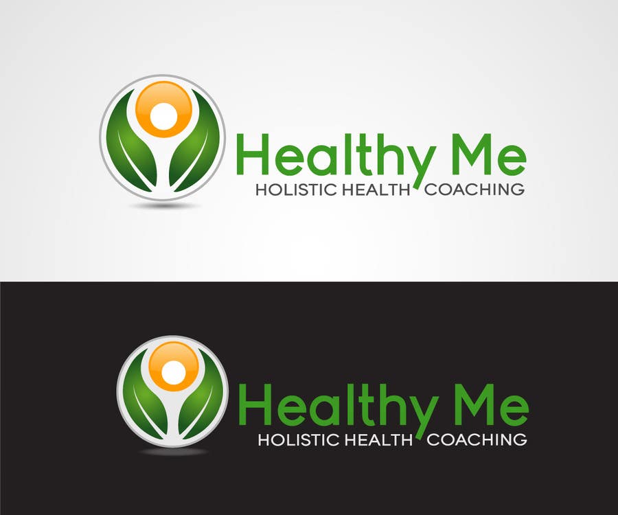 Proposition n°46 du concours                                                 Holistic Health Coaching - Healthy Me -
                                            