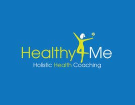 #53 untuk Holistic Health Coaching - Healthy Me - oleh wavyline